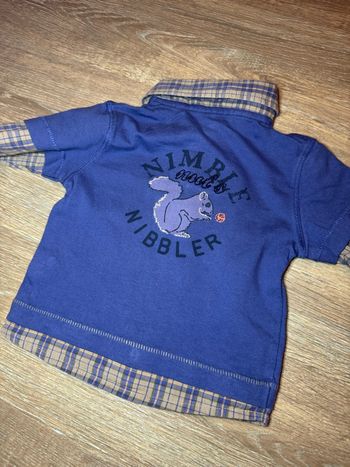 T-shirt / Chemise /