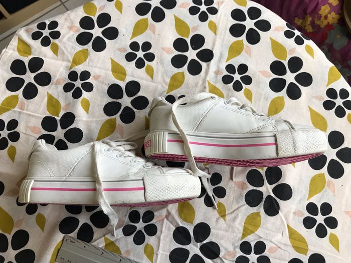 Basket Kappa P. 33 - photo numéro 6