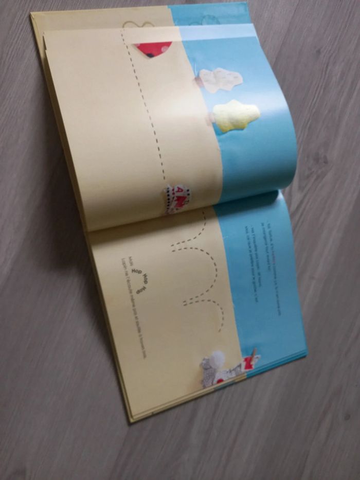 Livre "Le gros goûter " - photo numéro 6