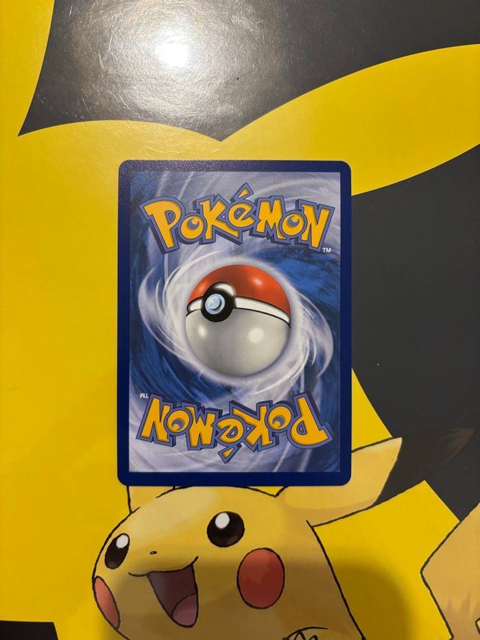 🔹 Carte Pokémon Desséliande de Nabil 237/217 - Héros Transcendants🔹 - photo numéro 2