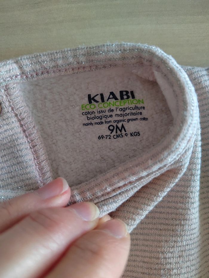 Robe d'hiver Kiabi - photo numéro 2