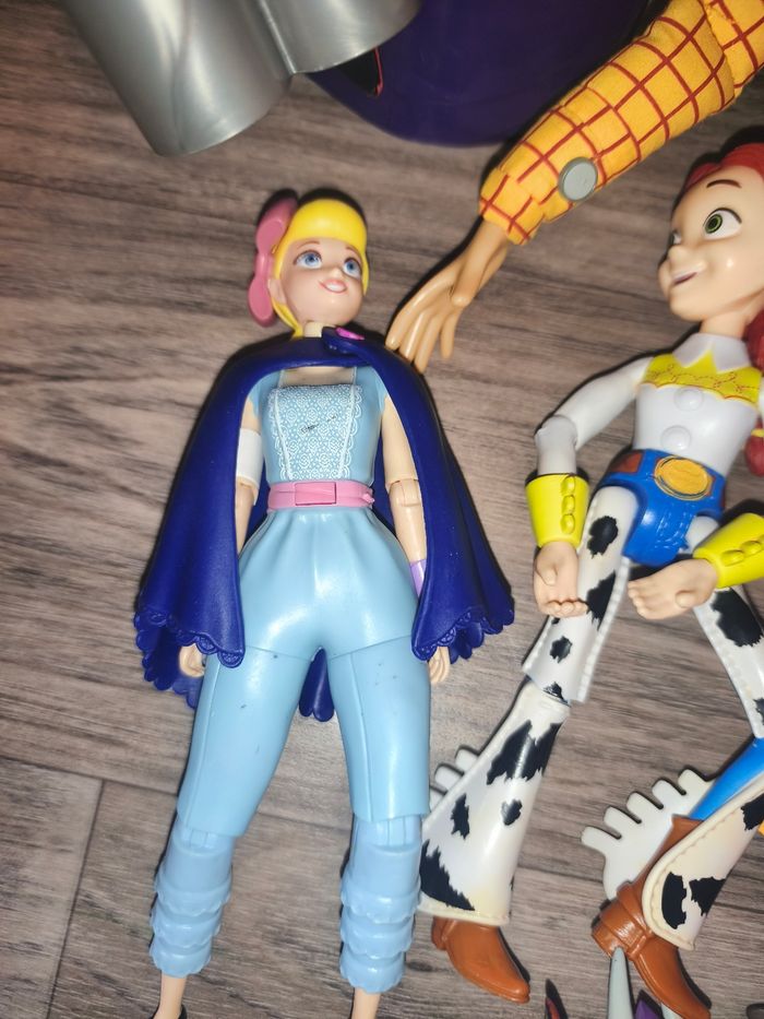 Toy Story - photo numéro 6