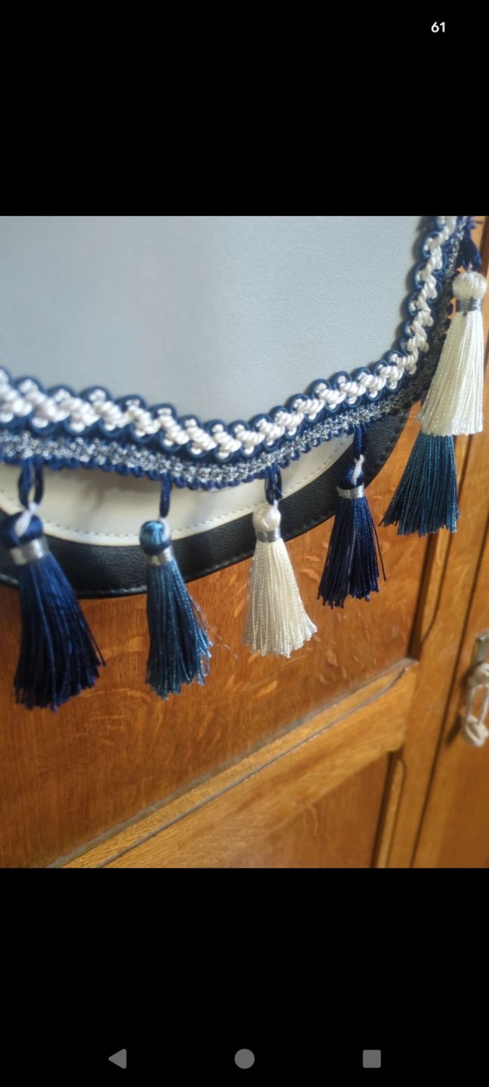 Sac bandoulière - photo numéro 4