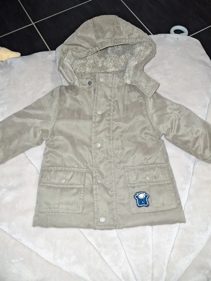 Manteau