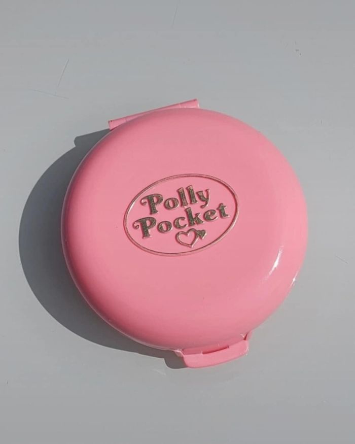 Polly pocket animalerie - photo numéro 4