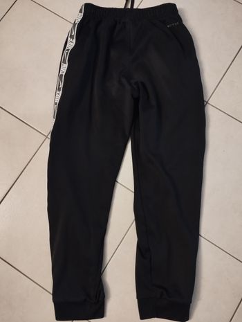 Pantalon jogging