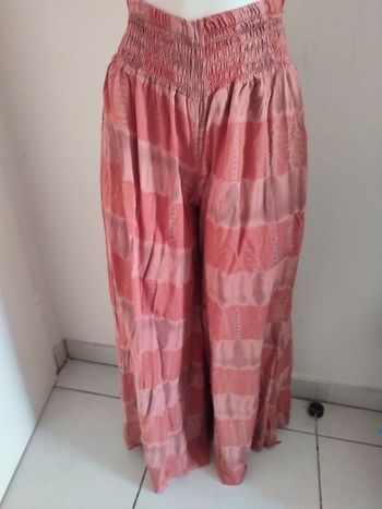 #kytietailleuniquefemme. Pantalon taille unique vas de la taille 32 a la taille 42