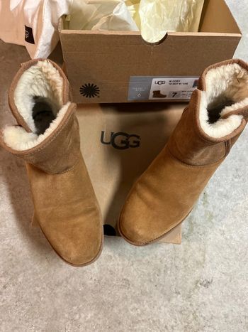 Botte ugg
