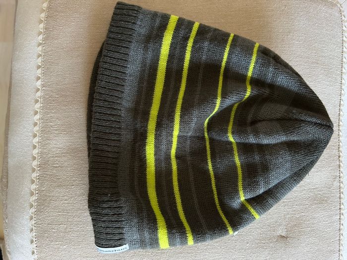 Bonnet - photo numéro 2