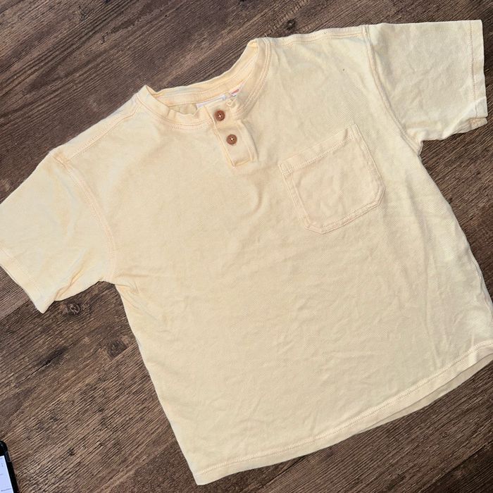 T-shirt manche courte