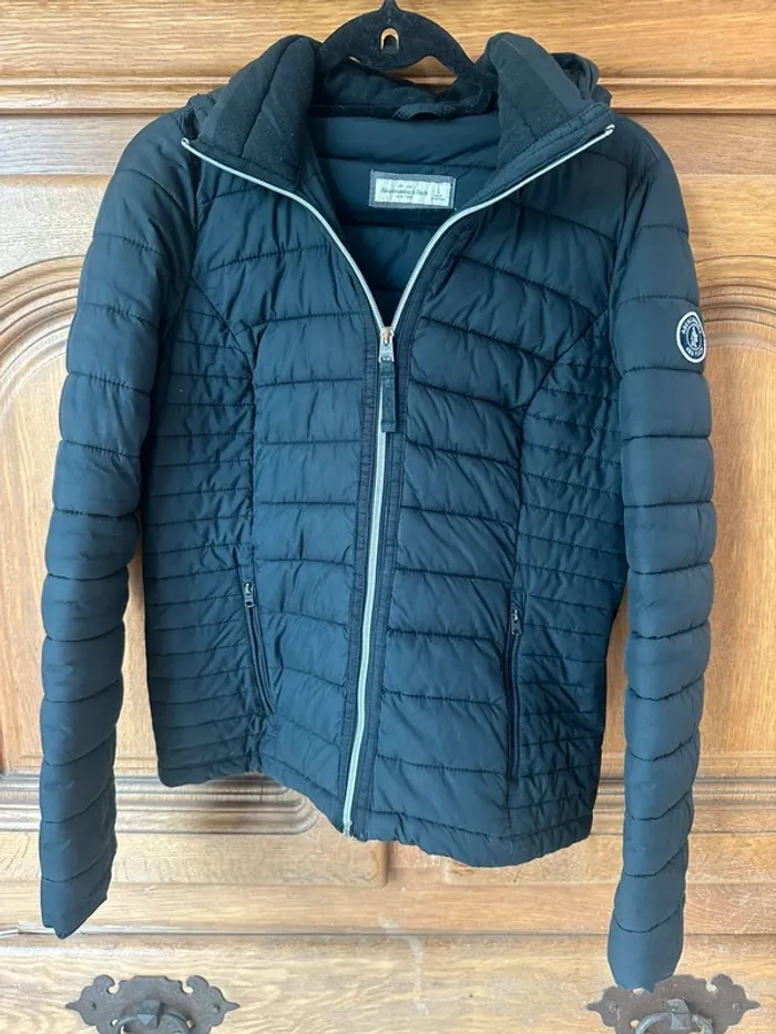Manteau Abercrombie taille L