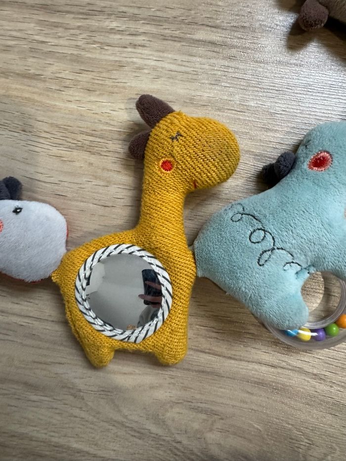 Spirale à pince - photo numéro 4