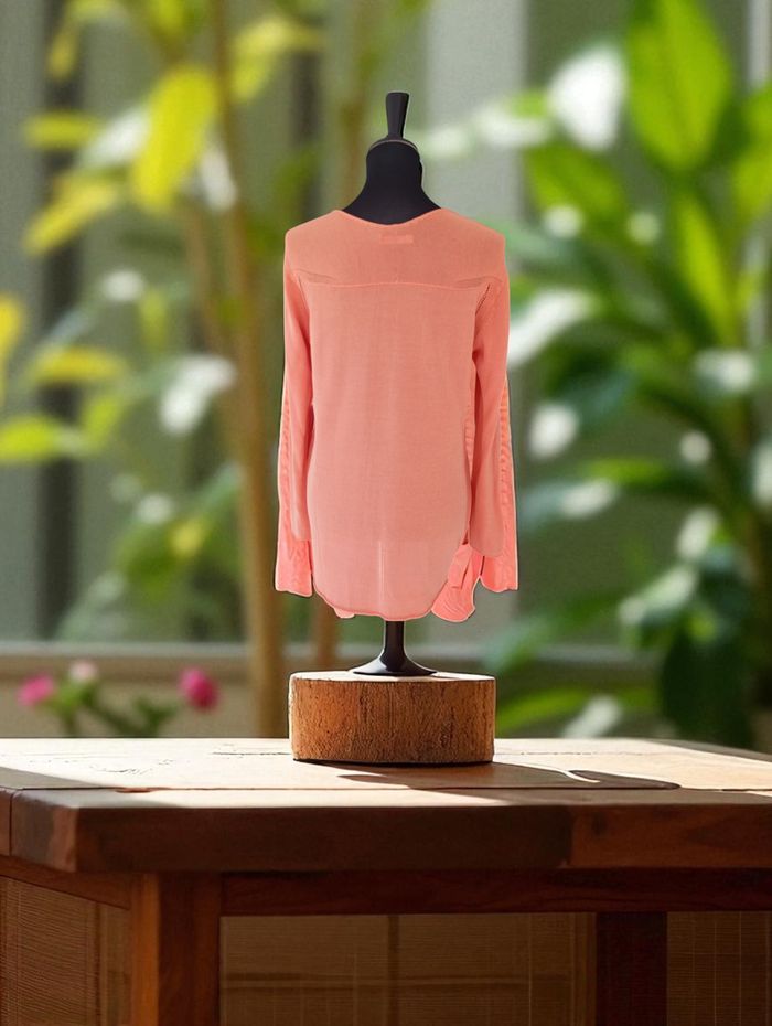 Pullover d'été - photo numéro 2