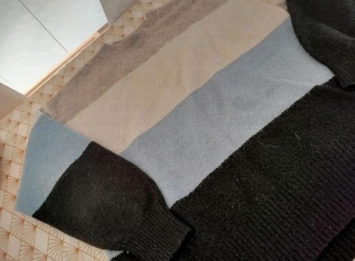 Pull h&m - photo numéro 2