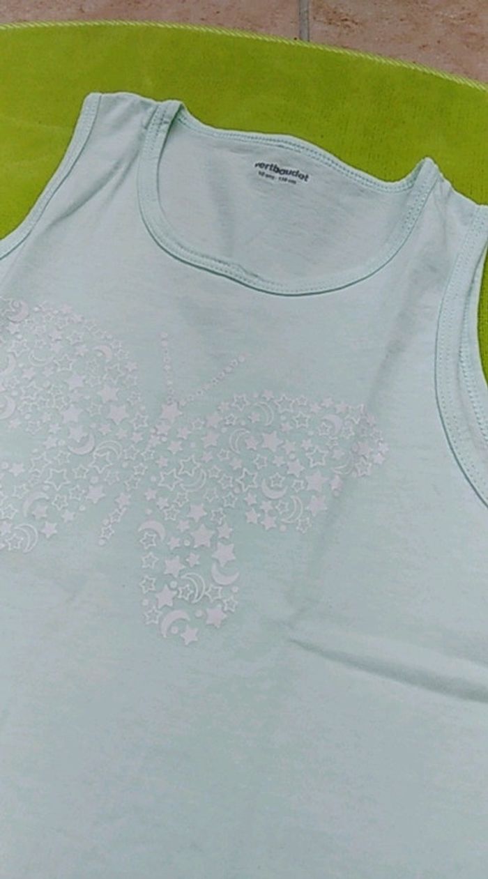 Pyjacourt 2 pièces 10 ans - photo numéro 2