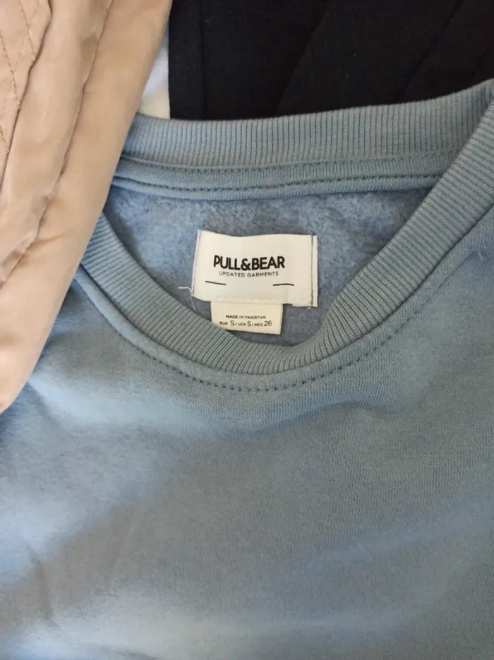Lot de 9 vêtements femme taille S ( lot 5) - photo numéro 16