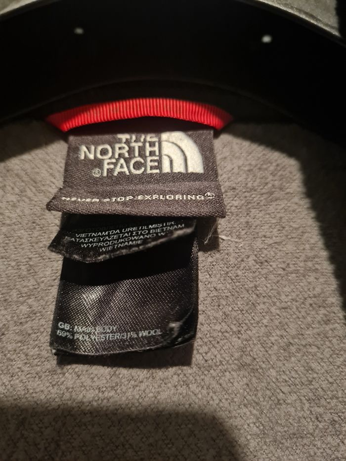 Pull TNF - photo numéro 6