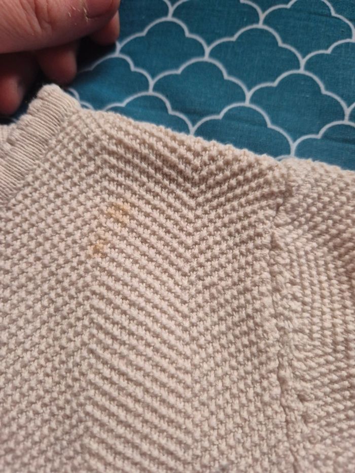 Lot de 2 gilets - photo numéro 3