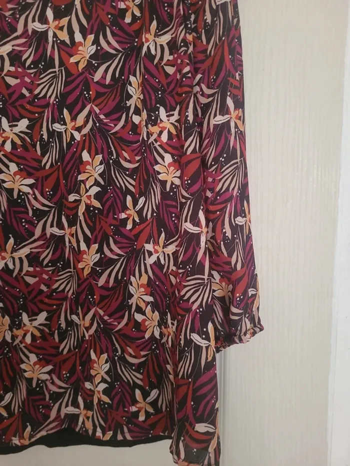 Blouse camaieu - photo numéro 2
