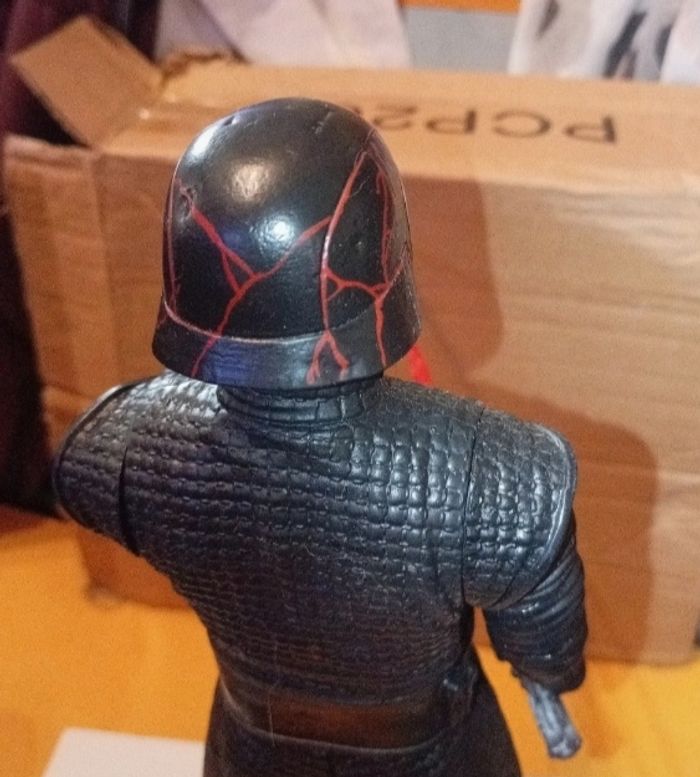 Kylo ren - photo numéro 4