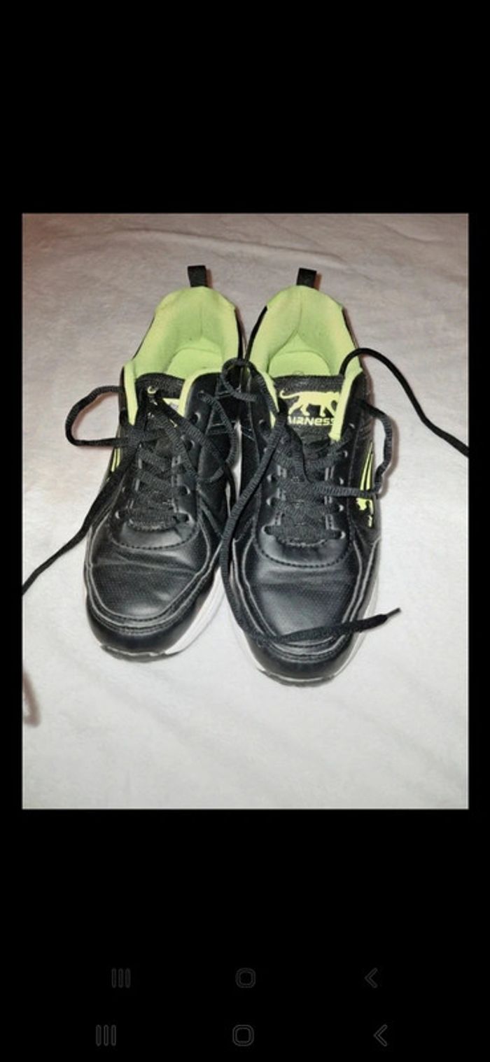 Basket Airness taille 38