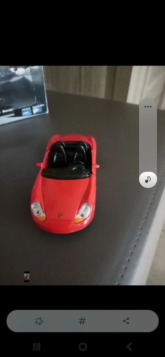 Porsche voiture collection - photo numéro 3