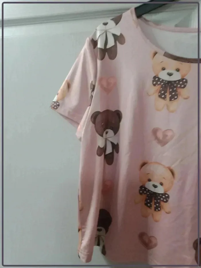 Pyjama femme - photo numéro 2