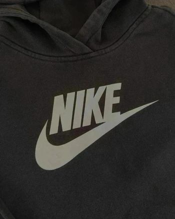 30 € Sweat à capuche Nike Sportswear 11 ans