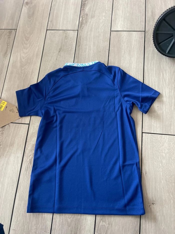 Tee shirt Chelsea - photo numéro 11