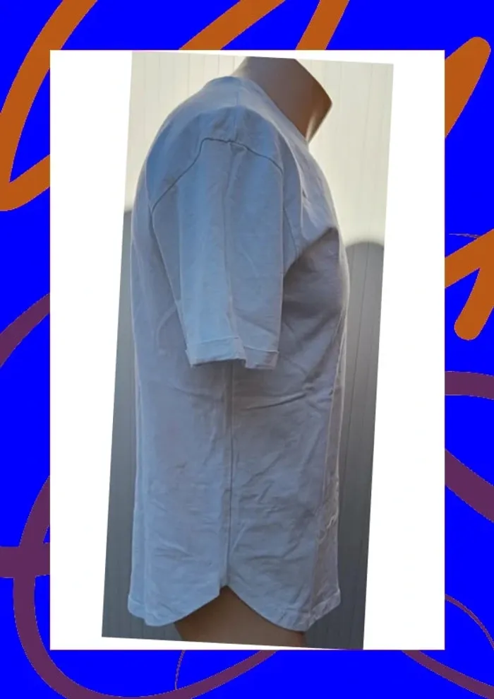 Tee shirt XL LBO - photo numéro 5
