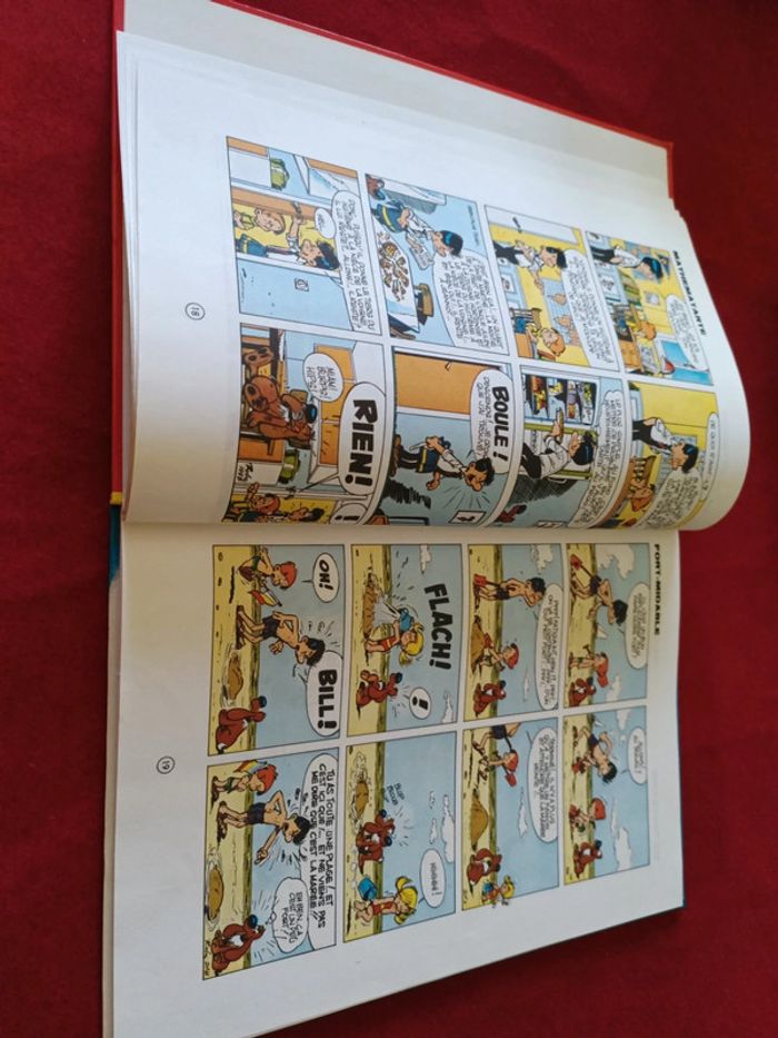 60 gags de boule et Bill n°3 " Dupuis " - photo numéro 10