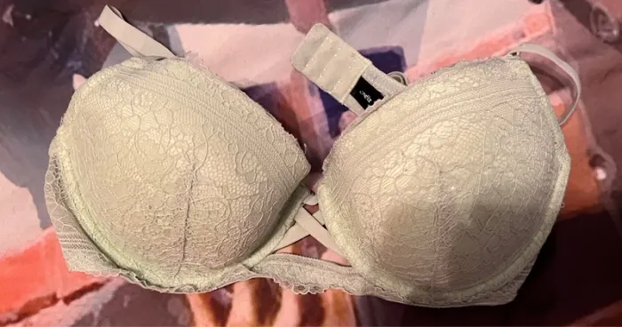 Soutien gorge undiz