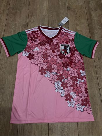 Maillot Japon fleur Sakura