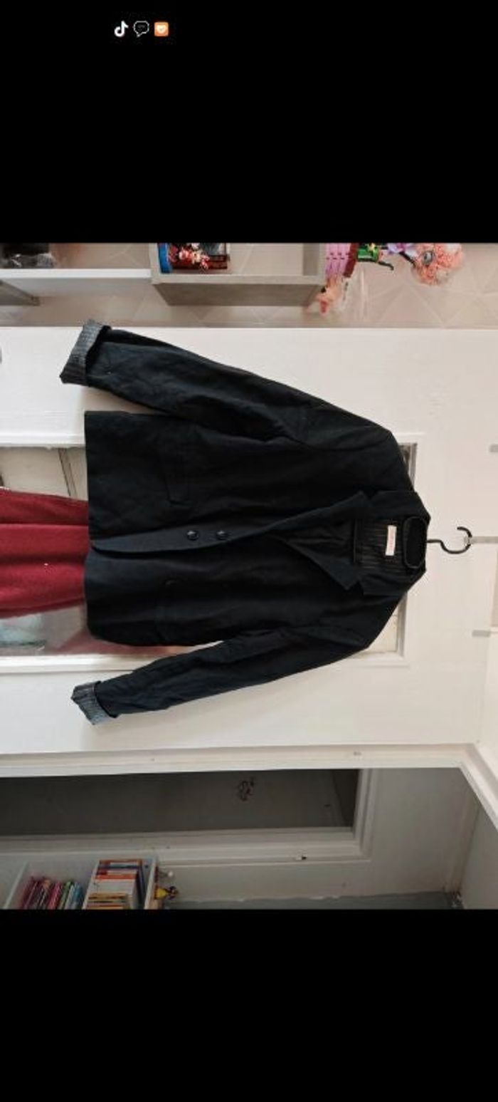 Veste blazer