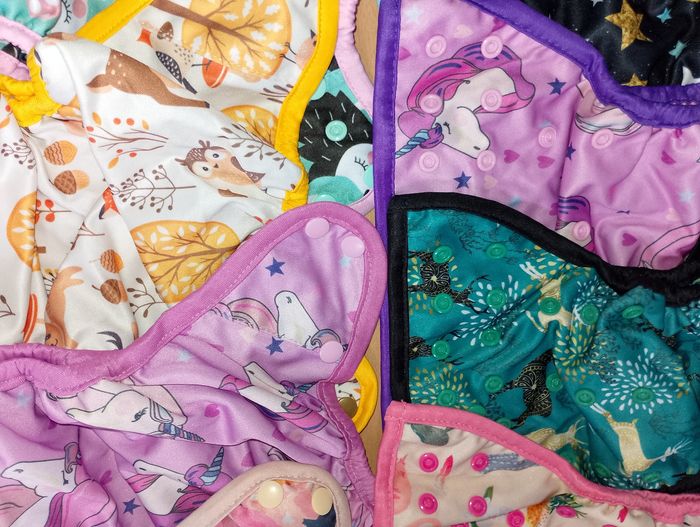 Culotte TE2 évolutive (TOUT-EN-DEUX) - photo numéro 3