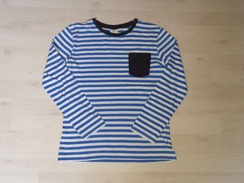 T-shirt garçon 👦