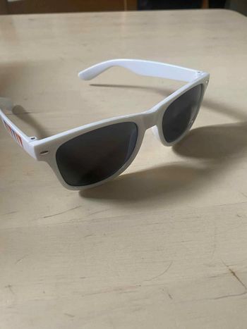 lunettes de soleil