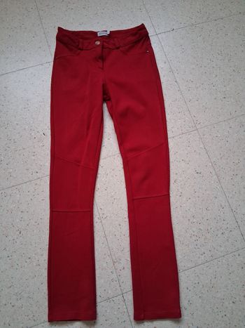 Pantalon 10 ans
