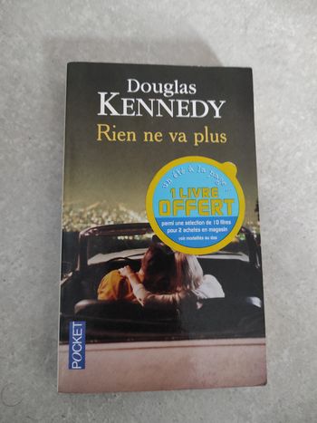 Rien ne va plus