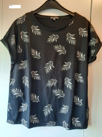 Blouse été femme M