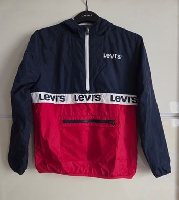Kway levi's 14ans