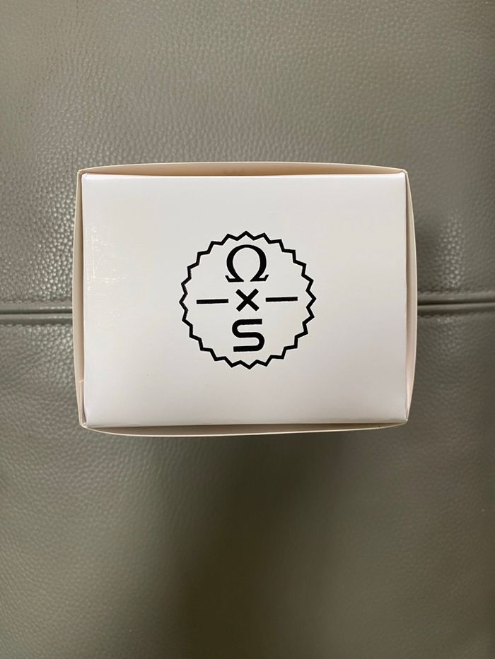 Montre Omega x Swatch Speedmaster Moonswatch - photo numéro 7