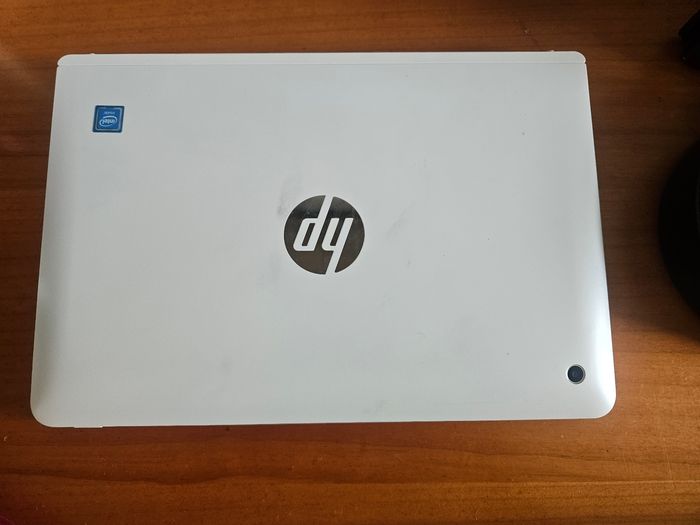 Ordinateur tablette HP - photo numéro 2