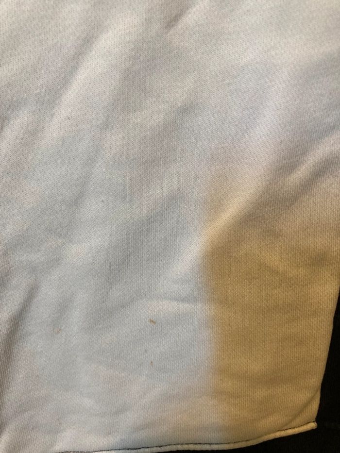 Sweat Noir & Blanc - photo numéro 8