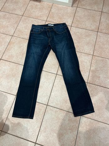 Jeans homme