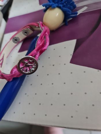 Les bijoux de bounika occasion