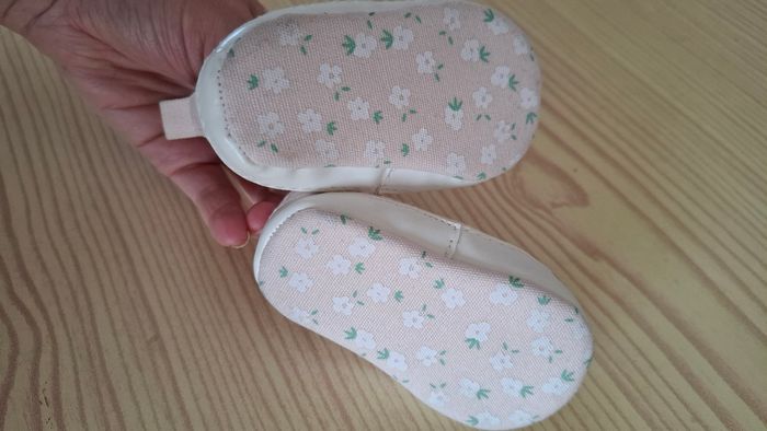 Chaussures Mini Disney - photo numéro 4