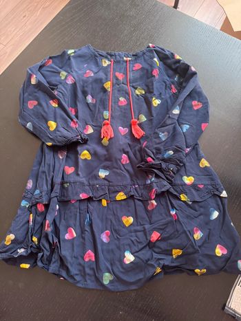 Robe Billieblush