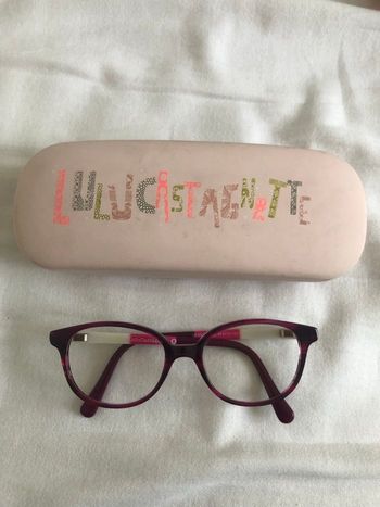 Lunette de vue