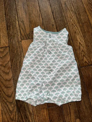 barboteuse Obaibi naissance